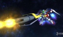 高达最新爆料视频,未来战士的全新形态与战术解析