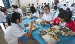 西安高校食堂爆料视频,揭秘校园饮食安全与卫生状况